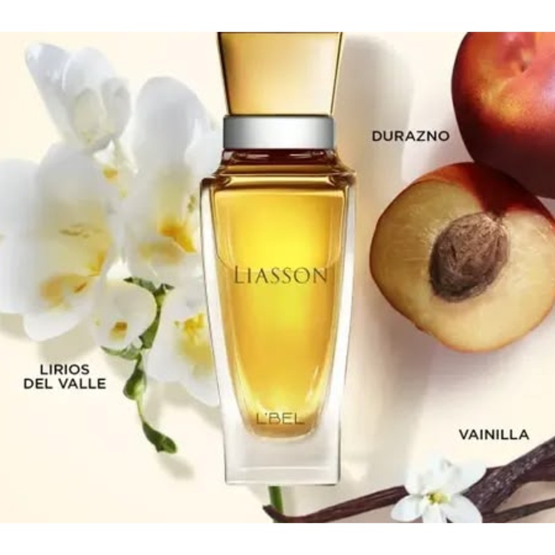Perfume liasson