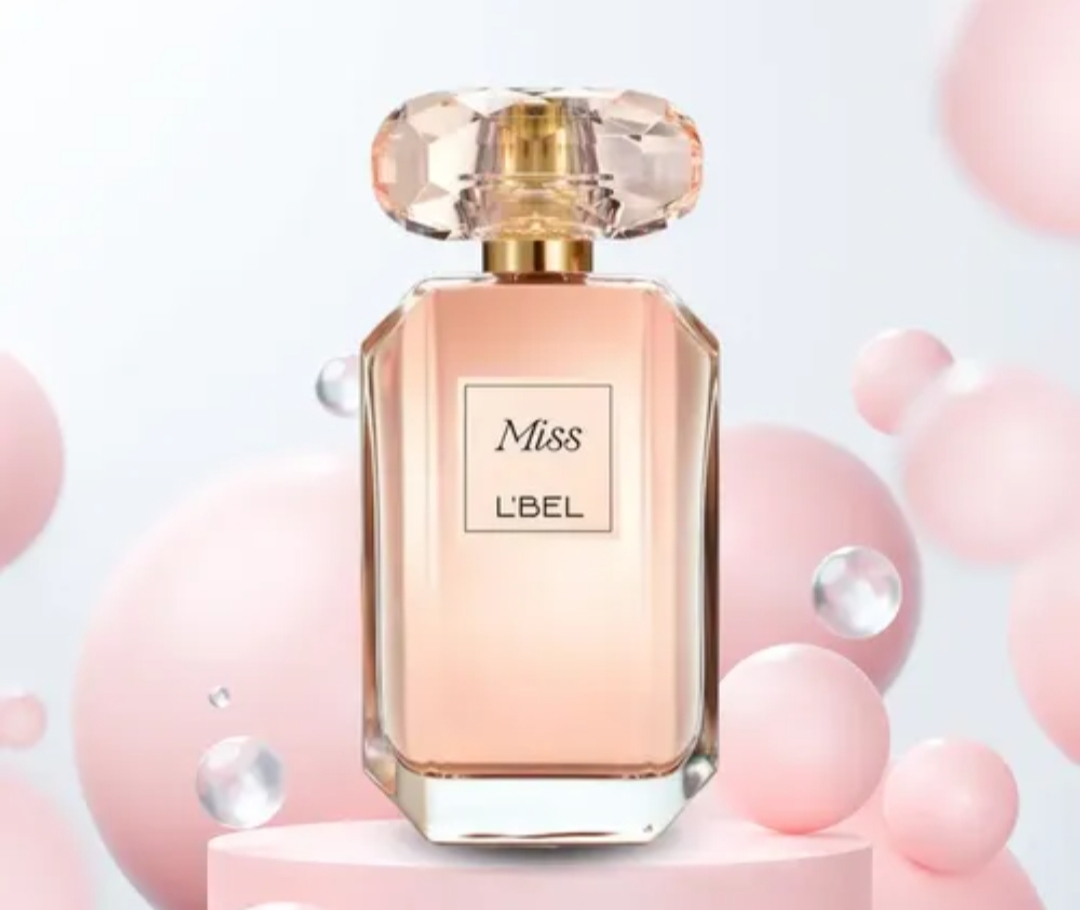 Perfume Miss L'Bel