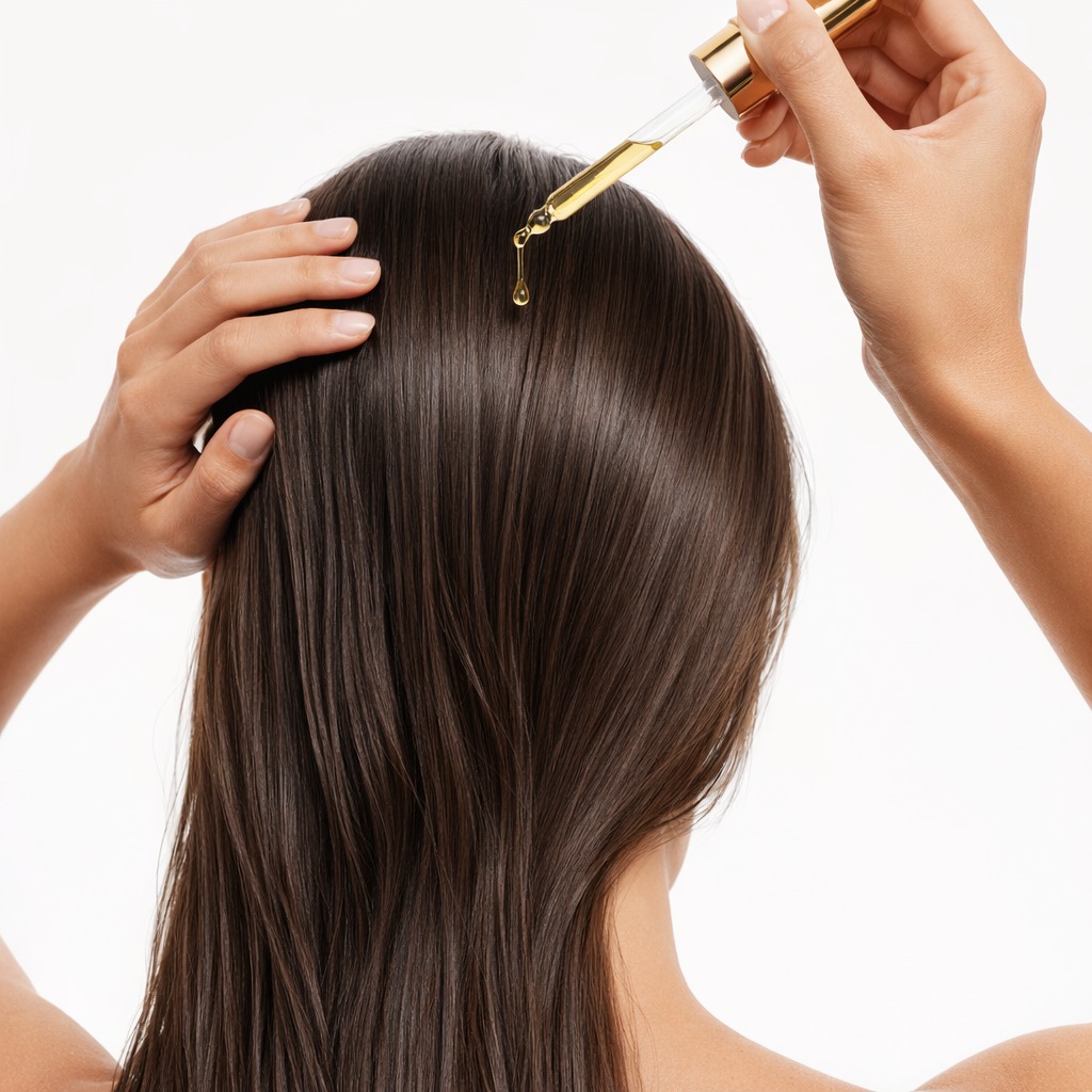 Cuidado del Cabello