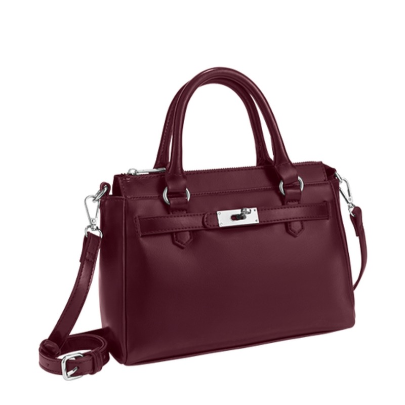 Bolsa de mano moderna y elegante