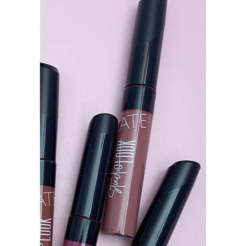 Labial Mate Studio Look 