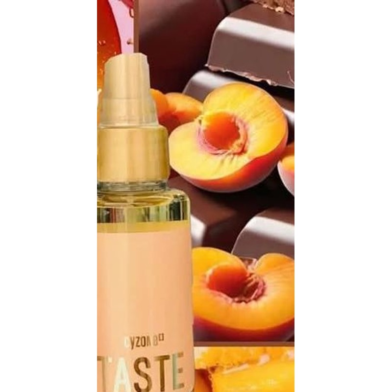 Splash chocolate